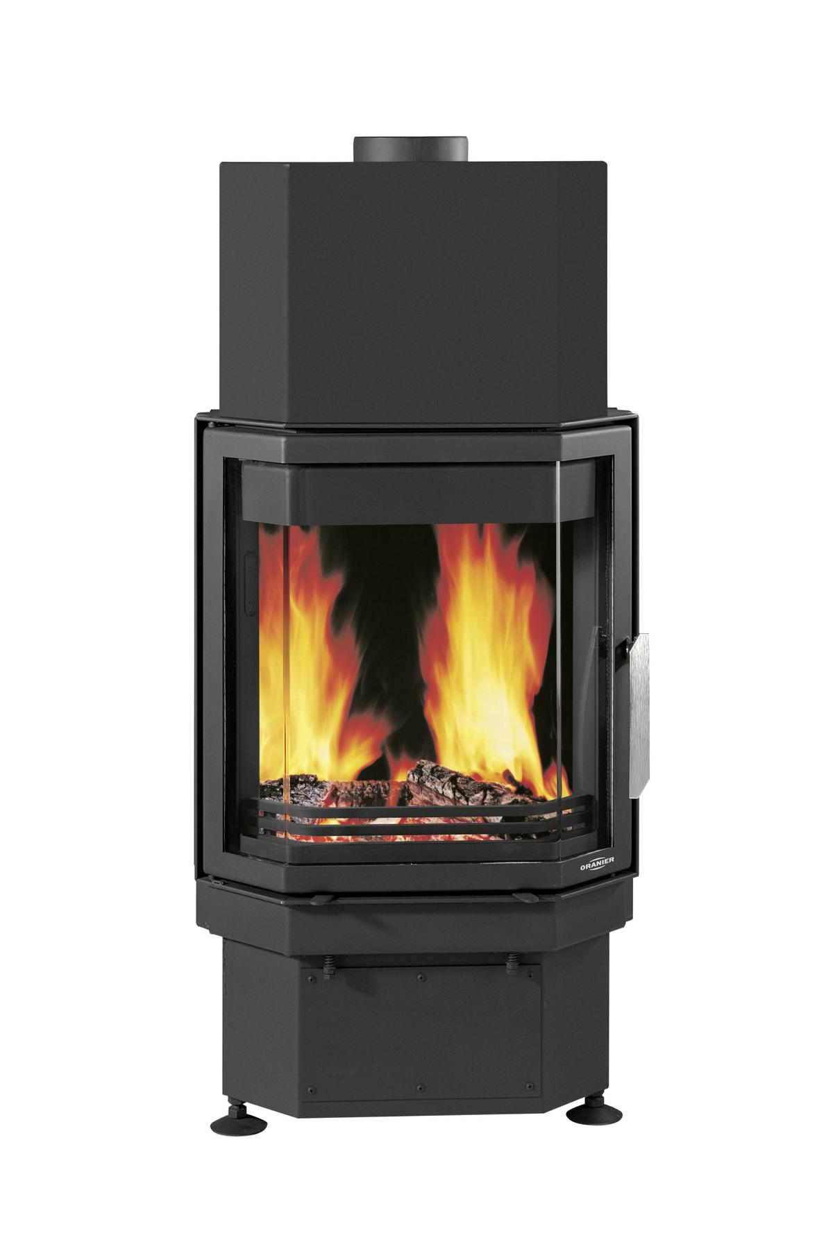 Kamineinsatz : Oranier Kamineinsätze